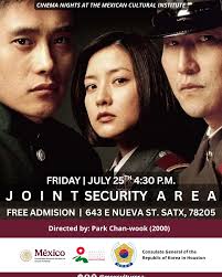 Korean Consulate General in Houston