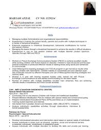 Autism spectrum disorder (asd) is a developmental disorder that affects communication and behavior. Maryam Afzal Cv No 1529214 Whatsapp Mobile