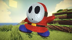 Your top source of premium minecraft builds, starting at $0.60 in our premade build store. Minecraft Shy Guy Build Schematic Buy Royalty Free 3d Model By Inostupid Inostupid 37d370f