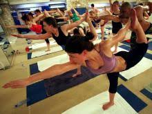 Yoga to the people east village. Bikram Originator Sues Yoga To The People For Stealing Poses East Village Lower East Side New York Dnainfo