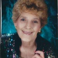 Obituary information for Joyce Faye Creech Neuweiler