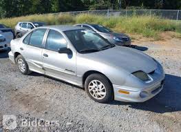 Image result for Bright Silver 2001 Pontiac