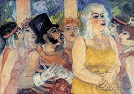 Pin By Larie Fahrie On Art Deco Bauhaus Roaring Twenties Harlem Renaissance De Stijl Constructivism Neue Sachlichkeit Artist German Art Expressionist Painting