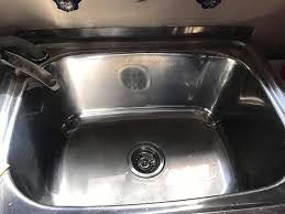 Maybe you would like to learn more about one of these? The Two Ingredient Cleaning Trick That Will Bring Your Household Sinks Back To Life Daily Mail Online