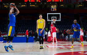 Could deni avdija be the next international star to slip and be a steal? Washington Wizards 2020 Nba Draft Deni Avdija Profile Page 4