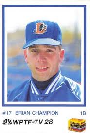 Brian Champion Cards