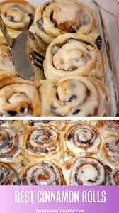 Recipe For Cinnamon Rolls Video Sweet Roll Recipe Cinnamon Rolls Homemade Best Cinnamon Rolls