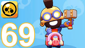 :) 0 ответов 0 ретвитов 0 отметок «нравится». Brawl Stars Gameplay Walkthrough Part 69 Hog Rider Carl Ios Android Youtube