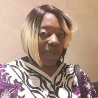 Obituary Startreea Denton Of Newport Arkansas Dillinger Funeral Home