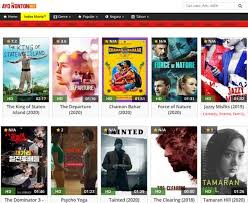 Soalnya lihat situs movie lainnya kan gantinya pada ke dot tv. Pengganti Indoxxi 10 Situs Nonton Film Online Gratis 2020 Telset