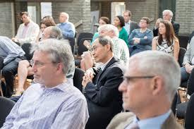 Department of Medicine Annual Awards