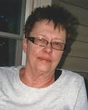 Obituary for Patricia Bingaman