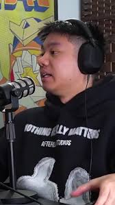 A Girl and Her Grandfather Is