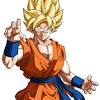 We're a group devouted to the ever expanding fandom of dragonball and their original characters. 1