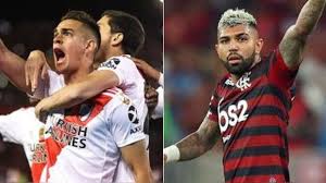 January 30th, 2021, 3:00 pm. River Plate Vs Flamengo El Historial Entre Argentinos Y Brasilenos En La Final De Copa Libertadores Rpp Noticias