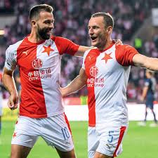 Hokejová slavia v letošní sezoně slaví 120. Poznamkovy Kalendar Sk Slavia Praha 2021 30 30 Cm Presco Cz