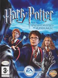 Check spelling or type a new query. Harry Potter Y El Prisionero De Azkaban Videojuego Harry Potter Wiki Fandom