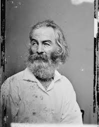 How To Celebrate Walt Whitman S Two Hundredth Birthday Walt Whitman American Poets Writers And Poets