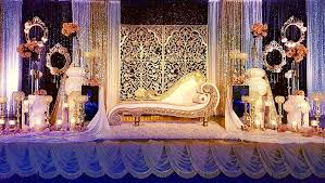 A homespun kentucky wedding with diy touches. Trending 16 Gorgeous Stage Decor Ideas For Your Wedding Reception Shaadiwish