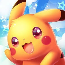Share kawaii wallpaper hd with your friends. Pikachu Cute Pikachu Pikachu Raichu Cute Pokemon Wallpaper