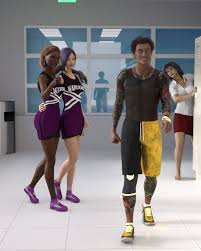 Experience the Intensity of the Lesbian Boss - Literotica