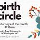 Monthly Birth Circle — Cape Fear Area Doulas event in Wilmington, NC