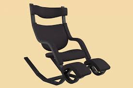 Zero gravity lounge chairs experience the comfort of a zero gravity lounge chair for an affordable price at big lots. Work Weightlessly With The Zero Gravity Balans Chair Man Of Many