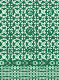 Dengan motif unik, menjadikan kemeja batik hijau sebagai indonesia traditional clothing pilihan terbaik yang sedang kamu cari dan idamkan. Desain Sekolah Hijau Kronis O