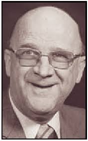 Leland Fletcher Leatherman (1915-2006)