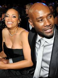 Who Is Morris Chestnut's Wife? All About Pam Byse