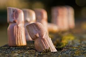 Mencetak bahan pada suatu cetakan dengan bentuk tertentu. 10 Kerajinan Tangan Dari Bahan Alam Dan Contohnya Terlengkap