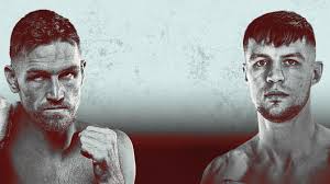 Injury forces Smith out of Stepien clash; March 11 show goes ahead with  Pacheco vs. Cullen and Davies Jr vs. Folley co-headlining