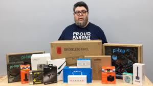 60 best father's day gifts for every type of dad. Best Father S Day Gifts 2021 Tech Gifts Under 150 Zdnet