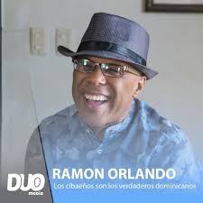 Los cibaeños son los verdaderos dominicanos, son los únicos que ponen  música típica, en la capital se creen italianos, americanos, no les gusta  poner la música típica, expresó el merenguero dominicano Ramón