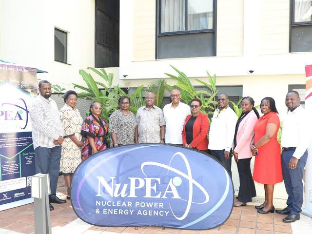 Kenya eyes 20,000MW from nuclear energy by 2040 - ESI-Africa.com