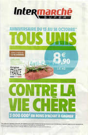 05 61 31 10 14. Intermarche Le Nouveau Catalogue Du 13 Au 18 Octobre 2020 Est Disponible Ne Ratez Pas Les Promos Du Catalogue