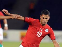 مصر تتأهل كرَّر المنتخب المصري للشباب لكرة القدم التأهل إلى نصف نهائي كأس العرب تحت 20 عامًا، للمرة الثانية تواليًا، بفوزه أمس على نظيره الطاجيكي بثلاثية نظيفة، في دور الـ 8 من النسخة الجارية. Ù…Ù†ØªØ®Ø¨ Ù…ØµØ± Ø§Ù„Ø§ÙˆÙ„Ù…Ø¨ÙŠ ÙŠÙ‡Ø²Ù… ÙƒÙˆØ³ØªØ§Ø±ÙŠÙƒØ§ ÙÙŠ Ù…Ø¨Ø§Ø±Ø§Ø© ÙˆØ¯ÙŠØ© Ra2ed