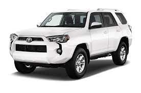 Search from 11178 used toyota 4runner cars for sale, including. 2017 Toyota 4runner Buyer S Guide Reviews Specs Comparisons
