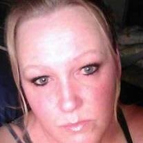 Chasity (Casey) Sanders Obituary