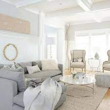 For this reason why it's very important to ensure that you have all of the furnishings parts that you want, that they enhance one with another, and that give you conveniences. Ivory Sectional With Gray Pillows Vintage Living Room Marble Top Coffee Table Grey Sectional Living Room Grey