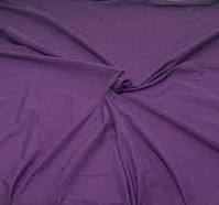 Cotton Lycra Spandex Jersey Knit Fabric #2