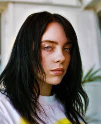 Billieeilish Billie Billie Eilish Singer