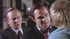 Dan August (TV Series 1970–1971)