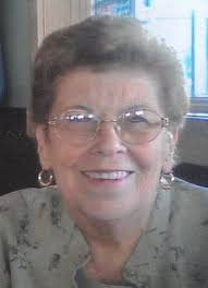 Donna Jasinski Obituary