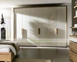 Apply a clear lacquer coat for a protection and high gloss. China High Gloss White Lacquer Finish Wardrobe Closet Wh D223 China Wardrobe Wooden Wardrobe