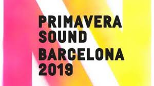 Primavera sound barcelona 2022 event guide. Webcast Watch The Primavera Sound 2019 Livestream Mxdwn Music