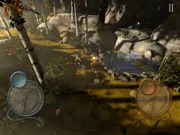 Using a standard controller, one player controls both brothers, using either analog stick to independently move them around levels. Download Brothers A Tale Of Two Sons For Android Brothers A Tale Of Two Sons Apk Download Steprimo Com