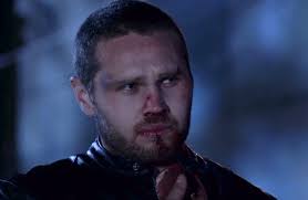 Who knows Keanu Taylor is still alive in EastEnders?