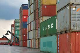Das firmenprofil ist in vorbereitung. Start Cdn Container Depot Nuremberg