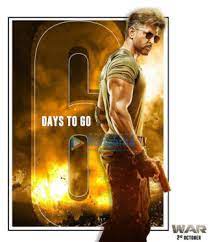 Hrithik roshan and tiger shroff come together for the biggest action spectacle of indian cinema | watch war (2019) full movie online free. Hrithik Roshan Images Hd Wallpapers And Photos Bollywood Hungama